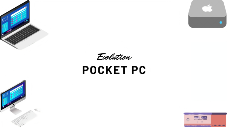 pocket pc