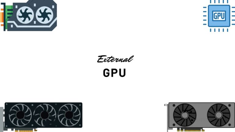 external graphics card