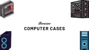 computer case sizes