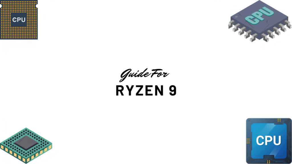 amd ryzen